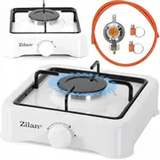 Floria Zln7119 Single ring gas stove  8682744807156