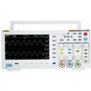 Fnirsi Oscyloskop 1014D generator sygnału  53786-0 5907085526997