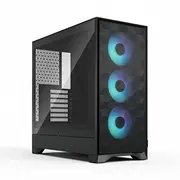O Fractal Design Pop 2 Air Solid  Fd-C-Poa2A-01 7340172710431