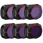 Freewell Filtry Bright Day do drona Dji Mini 4 Pro 6  Fw-Mn4-Brg 6972971864575