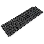 French European backlit keyboard with 100 keys  P2Rfg 5704174861171