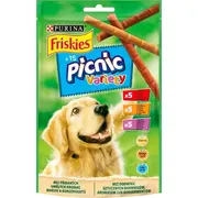 Friskies Picnic Variety 126G  7613287589941