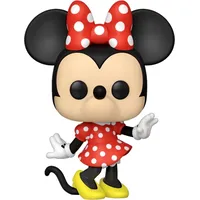 Funko Pop  Disney Mickey and Friends Minnie Mouse 2015492 889698596244