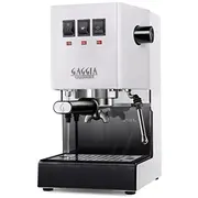 Gaggia Classic Evo Ri9481/11 White  886948113010 8720389026591 810791