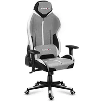 Gaming chair - Huzaro Force 7.9 Grey Mesh  Hz-Force 5903796013313 Gamhuzfot0107