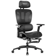 gamingowy Huzaro Combat 7.9  Hz-Combat Black 5903796015904 Gamhuzfot0118