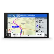 Garmin Drivesmart 66 Eu Mt-S  010-02469-10 0753759281168 712406
