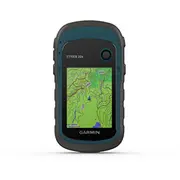 Garmin eTrex 22X navigator Handheld 5.59 cm 2.2 Tft 141.7 g Black, Grey  010-02256-01 753759230777 Gpsgargpo0114