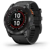 Garmin Fenix 7X Pro Solar - 010-02778-01  753759317836