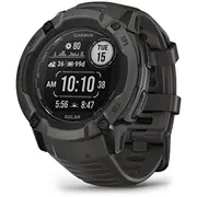 Garmin Instinct 2X Solar  010-02805-00 7537593193282