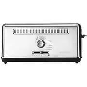 Gastroback 42394 Design Toaster Advanced 4S  T-Mlx54931 4016432423948