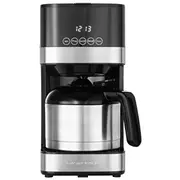 Gastroback 42701S Design Filter Coffee Machine Essential S  T-Mlx57007 4016432427021