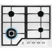 Gāzes virsma Electrolux Egs6436Ww  7332543609659 Hzeleyg6436Ww00