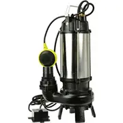 Geko  Szamba Z Młynkiem 1.5Kw Premium 1 G81446 5901477148989
