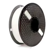 Gembird 3Dp-Pla-Fl-01-W Filament Pla  1.75Mm 1Kg 8716309124010