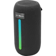 Gembird  Portable/Wireless Bluetooth Spk-Bt-Led-07 8716309131988