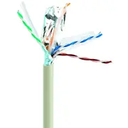Gembird Kabel sieciowy Fpc-6004-Sol/100 F/Ftp 100M kat. 6  Fpc6004Sol/100 8716309078689