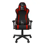 Gembird Gaming chair black-red  Gc-Scorpion-01X 8716309119719 Mbgemk000000000