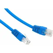 Gembird Kat.6 Utp 3 m  Patchcord Pp6U-3M/B