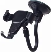 Gembird Mobile Holder Car Flexible/2In1 Ta-Chwav-01  8716309125550