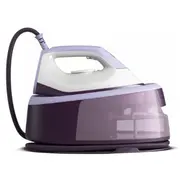 Philips Perfect Care 3000 series tvaika ģeneratora gludekviolets Psg3000/30  8720389029493