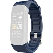 Giewont Pasek FitGo do Gw200 Gwp200-6 - Smart Navy  5904665272916
