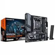 Gigabyte B550M Gaming X Wifi6  4719331870096