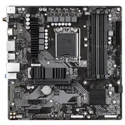 Gigabyte B760M Ds3H Ax Ddr4  4719331850869