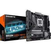 Gigabyte B850M Eagle Wifi6E B850,Am5,Matx,Ddr5  Wf6E 4719331871826