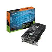Karta graficzna Gigabyte Geforce Rtx 5060 Ti Eagle Oc 16Gb Gddr7 Dlss4 Gv-N506Teagle Oc-16Gd  4719331356071