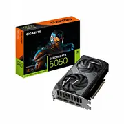 Gigabyte Graphics card Geforce Rtx 5050 Windforce Oc 8G Ddr6 2Hdmi/2Dp  Gv-N5050Wf2Oc-8Gd 4719331356743 Kggban505378002