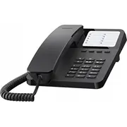 stacjonarny Gigaset Desk 400  analogowy S30054-H6538-B101 4250366868783