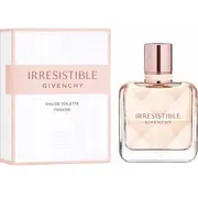 Givenchy Irresistible Eau de Toilette Fraiche 35Ml.  3274872438811
