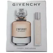 Givenchy Linterdit  parfémovaná 80 ml 12,5 3274872442160