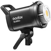 Godox Sl60Iid Led vaizdo lemputė  Sl-60Ii D 6952344227046 817364