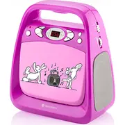 Gogen Boombox Bobkaraokep  Ż-Go-Ak-01-12 8590393405404