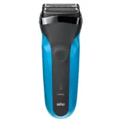 Golarka Braun  foliowa Przycinarka , 8700216735940