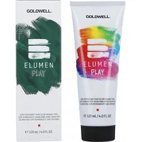Goldwell Goldwell, Elumen Play, Semi-Permanent Hair Dye,  Lavender, 120 ml Unisex 4021609109327