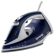 Gorenje Steam Care Plus Sih2200Blc  3838782404696