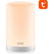 Gosund Ml  lampka nocna Rgb Wifi Lb3 Tuya 49438-0 6977038680235