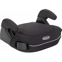 Graco  Booster Deluxe I-Size midnight 8Ct799Blce 5060624773181