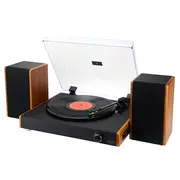 Gramofon Adler Ad 1915  5905575907615