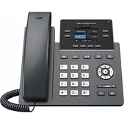 Grandstream Sip Grp-2612G Entry Business  Grp2612G 6947273704126
