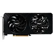 Graphics Card Palit Nvidia Geforce Rtx 5060 Ti 2407 Mhz 8 Gb Gddr7 128 bit Pci Express 5.0 Active Ne7506T019P1-Gb2062D 
