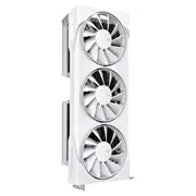 Karta graficzna Xfx Swift Radeon Rx 9070 Xt White Triple Fan Gaming 16Gb Gddr6 Rx-97Tswf3W9  840191502767