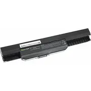 Green Cell A32-K53 Asus K53 K53S X53 X53S X53U X54 X54C X54H As05  5902701411824