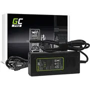 Green Cell Ad84P 19.5V 6.7A 130W 1.2M Lādētāji portatīvajiem datoriem  5903317226741