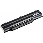 Green Cell Fujitsu-Siemens Lifebook S2210, S6310, L1010, P770, 10.8V Fs07  5902701414511