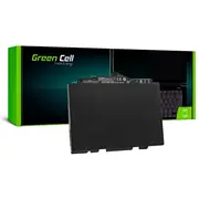 Green Cell Hp143 notebook spare part Battery  5903317223832 Mobgcebat0103