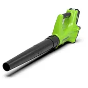 Greenworks 24V dmuchawa G24Abii  Gr2404807 6952909063379